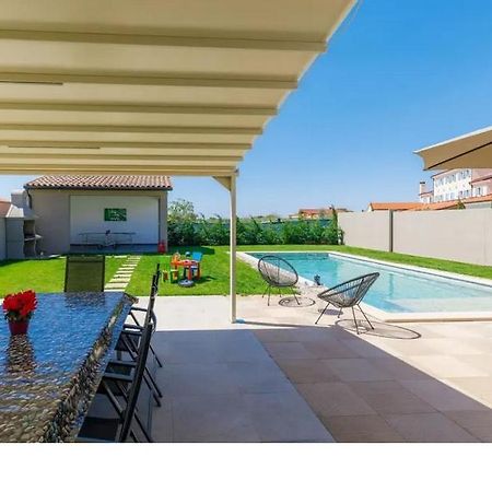Villa Edi-Heated Pool & E-Bike Šišan 외부 사진