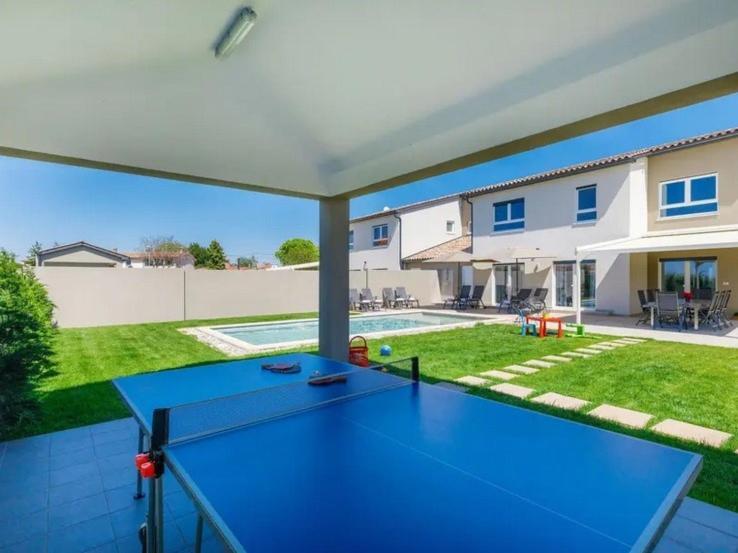 Villa Edi-Heated Pool & E-Bike Šišan 외부 사진