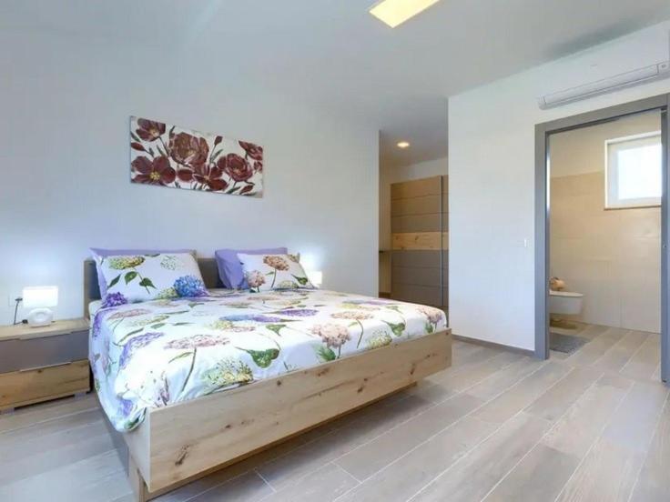 Villa Edi-Heated Pool & E-Bike Šišan 외부 사진